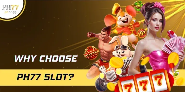 Chọn slot game phù hợp