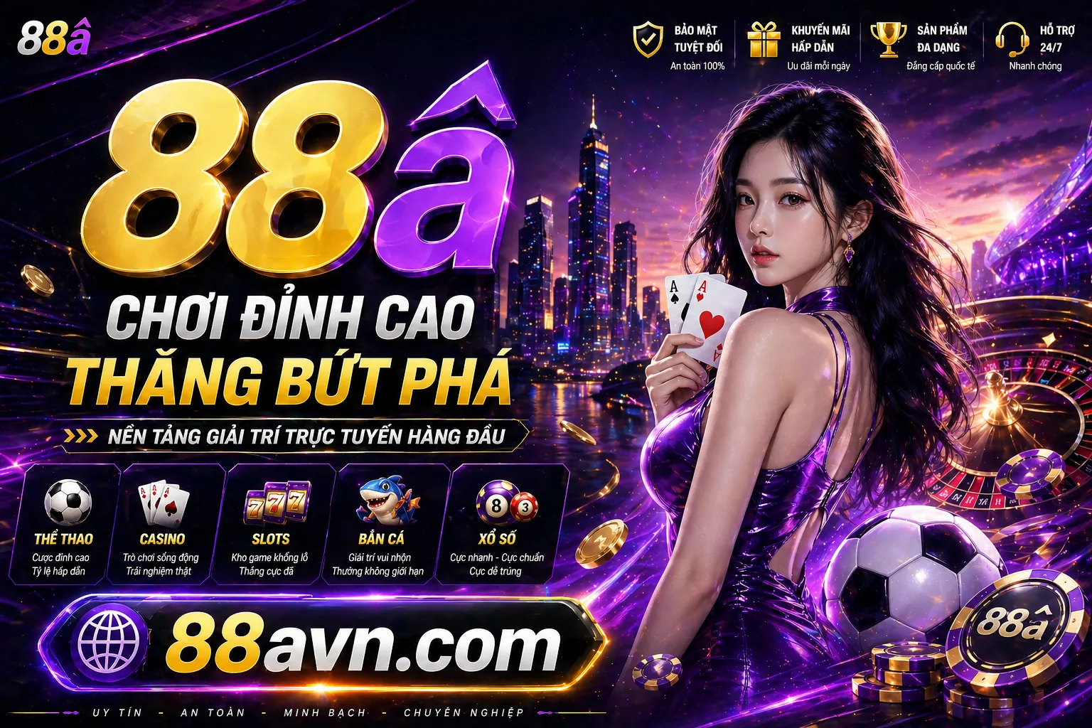 Hình ảnh chính trò chơi bắn cá Kuwin với ưu đãi khuyến mãi