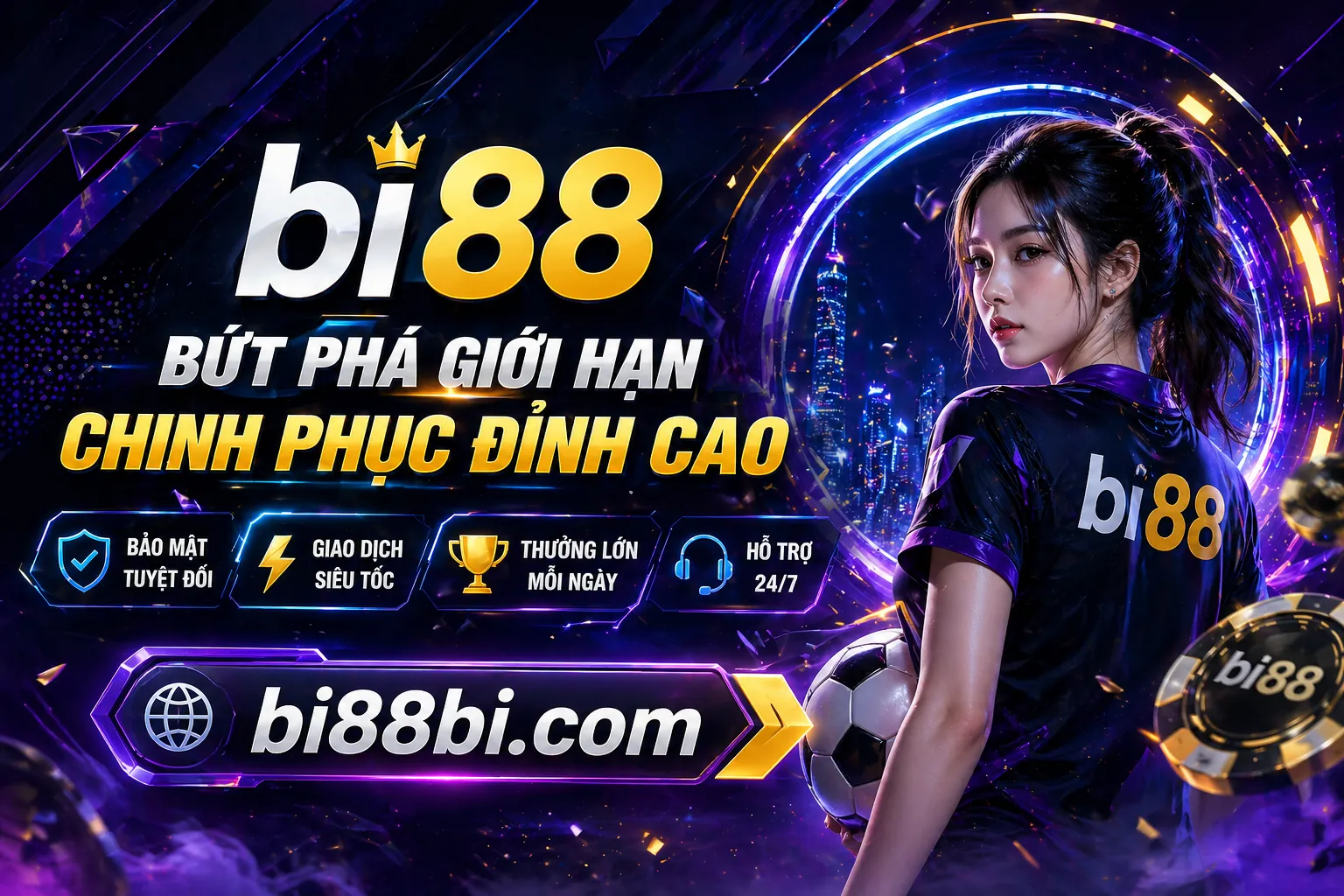 Banner khuyến mãi độc quyền Kuwin