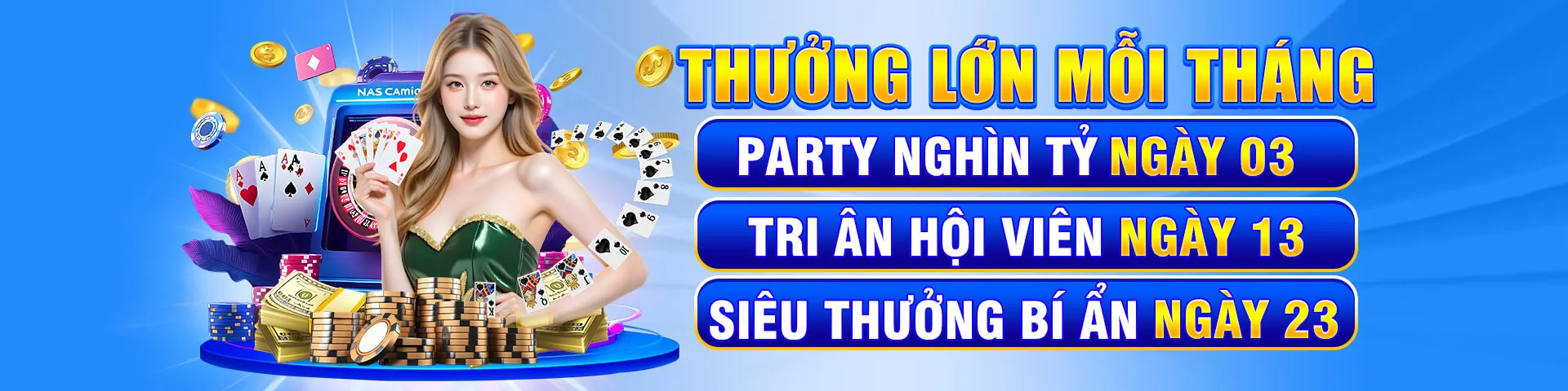 Sòng bạc trực tuyến Kuwin với các ưu đãi khuyến mãi hấp dẫn