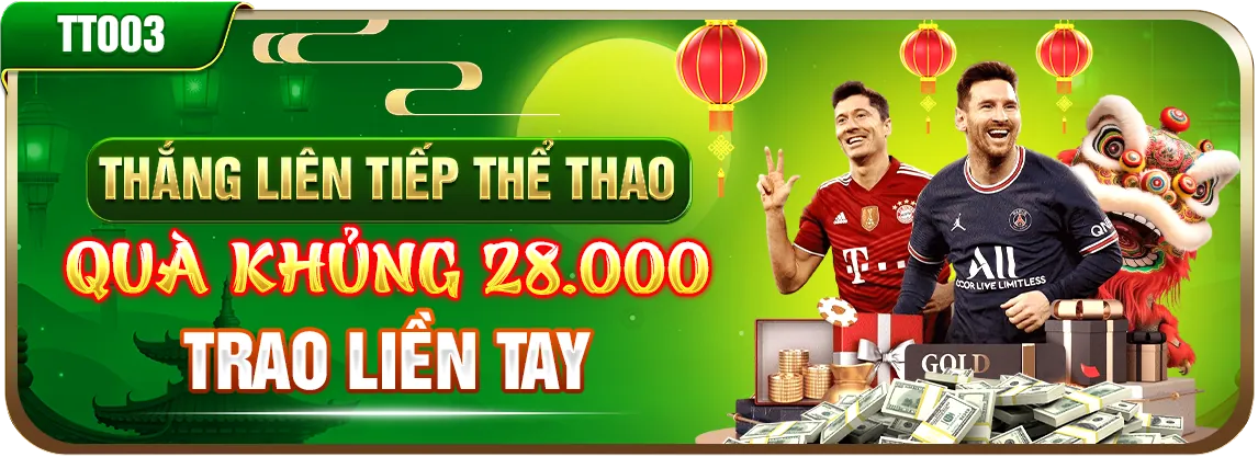 Thưởng nạp lại Kuwin cho thành viên